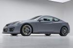 Hyundai Genesis Coupe Hurricane SC 2011 года